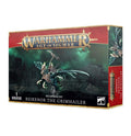 Reikenor the Grimhailer Nighthaunt Warhammer Age of Sigmar