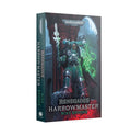 Renegades Harrowmaster PB Novel Black Library Warhammer