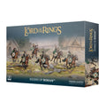 Riders of Rohan Lord of the Rings Middle-earth