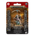 Rotbringer Sorcerer Maggotkin of Nurgle Warhammer AoS
