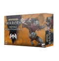 Royal Beastflayers Warband Warcry Warhammer Age of Sigmar