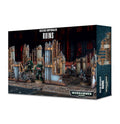 Ruins Sector Imperialis Scenery Set Terrain Warhammer 40K
