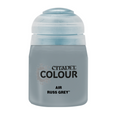 Russ Grey Air Paint  24ml Games Workshop Citadel Colour
