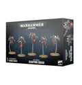 Seraphim Squad Adepta Sororitas Warhammer 40K