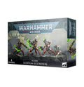 Skorpekh Destroyers Necrons Warhammer 40K