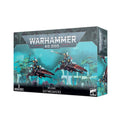 Harlequin Skyweavers Aeldari Eldar Craftworlds Warhammer 40K