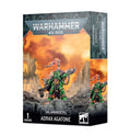 Adrax Agatone Salamander Warhammer 40K