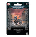 Sanctus Genestealer Cults Warhammer 40K