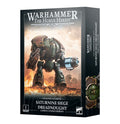 Saturnine Siege Dreadnought Chiron Warhammer Horus Heresy 30K