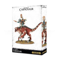 Saurus Carnosaur Skink oracle Seraphon Lizardmen Warhammer