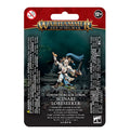 Scinary Loreseeker Lumineth Realm Lords Warhammer Age of Sigmar
