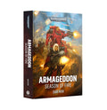 Season Of Fire HB Black Library Blood Angels Adepta Sororitas Warhammer 40K