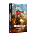 Season of Fire Armageddon PB Black Library Warhammer 40K