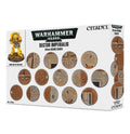 Sector Imperialis 32mm Round Bases Warhammer 40K