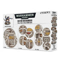 Sector Mechanicus Industrial Bases Warhammer 40K