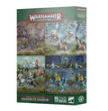 Seekers in Shadow Order Warbands Warhammer Underworlds