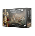 Sentinel Guard Sodality Legio Custodes Warhammer Horus Heresy