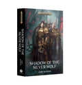 Shadow of the Silver HB Warhammer Age of Sigmar Novel 