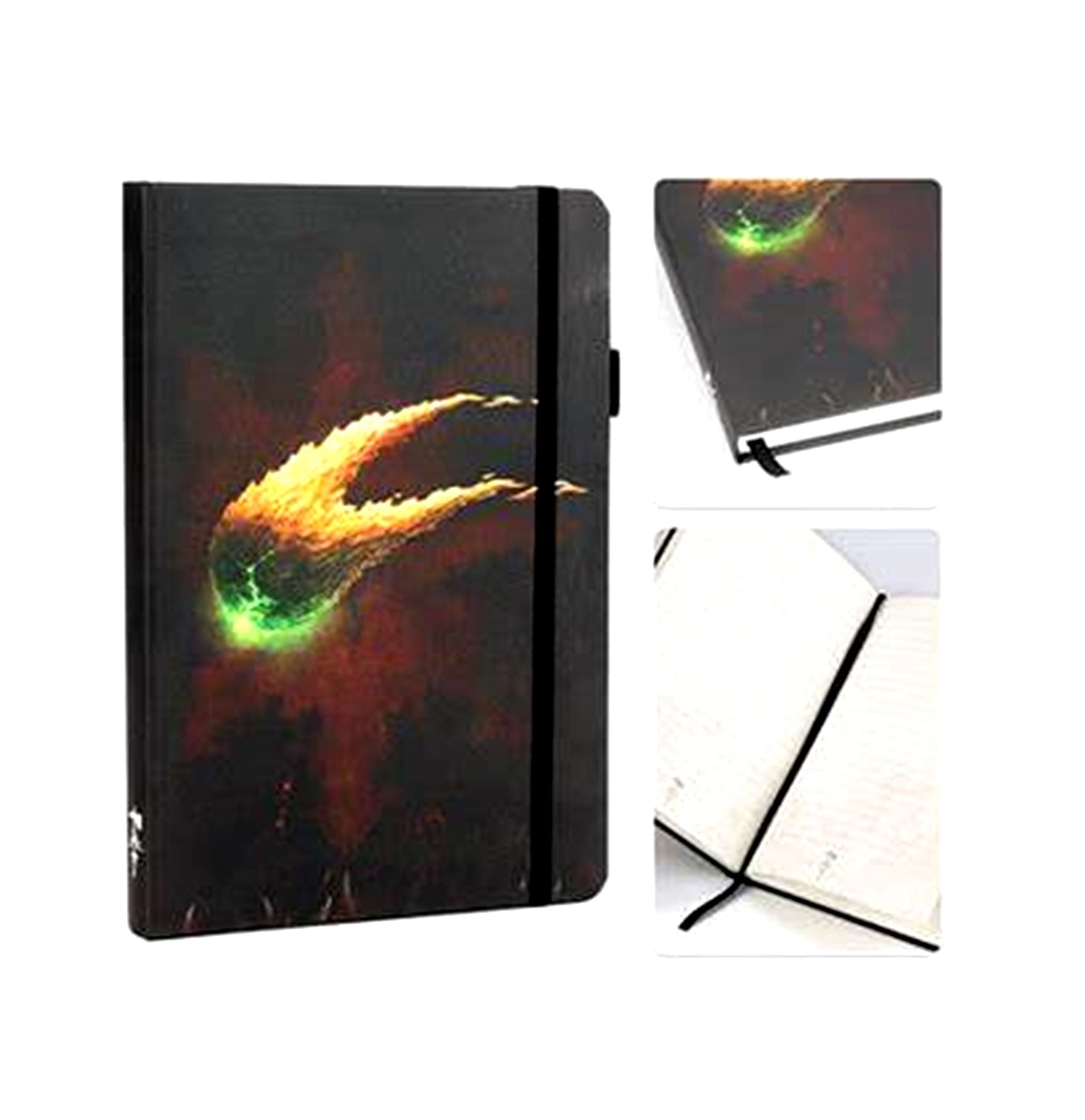Skaventide Notepad 2024 Warhammer Age of Sigmar