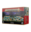 Skinks Seraphon Warhammer Age of Sigmar