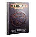 Skirmish Core Rulebook Necromunda Warhammer