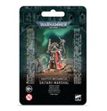 Skitarii Marshal Adeptus Mechanicus Warhammer 40K
