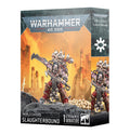 Slaughter-Bound World Eaters Warhammer 40K