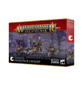 Snarlpack Cavalry Gloomspite Gitz Warhammer Age of Sigmar