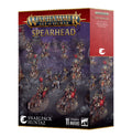 Snarlpack Huntaz Spearhead Gloomspite Gitz Warhammer Age of Sigmar