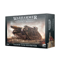 Valdor Tank Destroyer Solar Auxilia Warhammer Horus Heresy