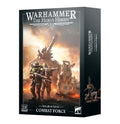 Solar Auxilia Combat Force Warhammer Horus Heresy 30K
