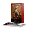 Sons of Behemat Warscroll Cards Warhammer Age of Sigmar