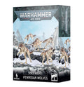 Fenrisian Wolves Space Wolves Warhammer 40K