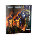 Space Marines Codex 11th Edition Warhammer 40K 