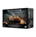Spartan Prometheus Assault Tank Legiones Astartes Warhammer Horus Heresy