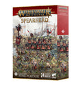 Spearhead Cities of Sigmar Fusil-Platoon Warhammer Age of Sigmar