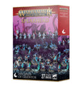 Spearhead Disciples of Tzeentch Warhammer Age of Sigmar