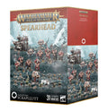Spearhead Ogor Mawtribes Scrapglutt Warhammer Age of Sigmar