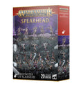 Spearhead Hedonites of Slaanesh Warhammer Age of Sigmar