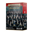 Spearhead Lumineth Realm-Lords Warhammer AoS