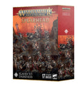 Spearhead Slaves to Darkness Warhammer Age of Sigmar