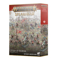 Spearhead Zenestra's Zealots Cities of Sigmar Warhammer AoS