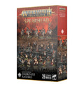 Spearhead Darkoath Riders Slaves to Darkness 4th Ed Warhammer AoS