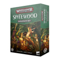 Spitewood Warhammer Underworlds