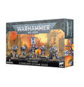 Sternguard Veteran Squad Space Marines Warhammer 40K