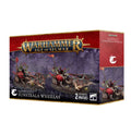 Sunsteala Wheelas Gloomspite Gitz Warhammer Age of Sigmar