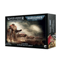 Support Battle Group Custodes Warhammer Horus Heresy PREORDER 9/12