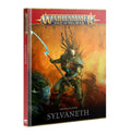 Sylvaneth Battletome Book Warhammer Age of Sigmar