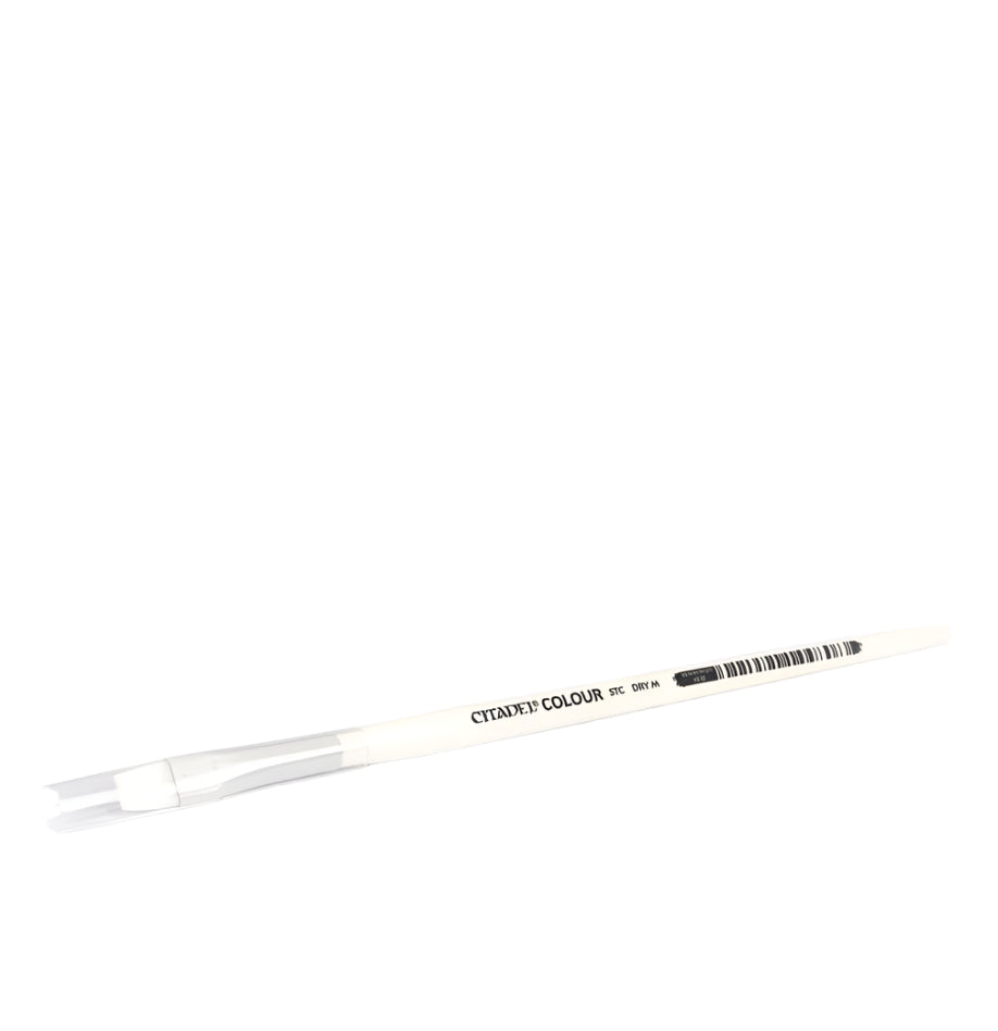 Brush Synthetic Dry M Warhammer Citadel Colour STC