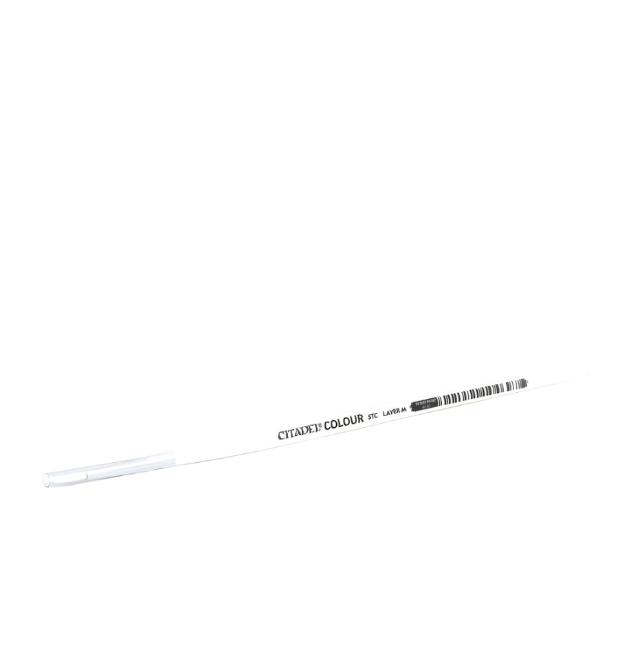 Brush Layer M Warhammer Citadel Colour STC